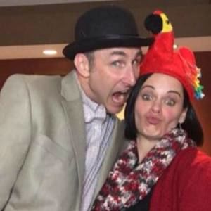 Meet your Posher, Kelly